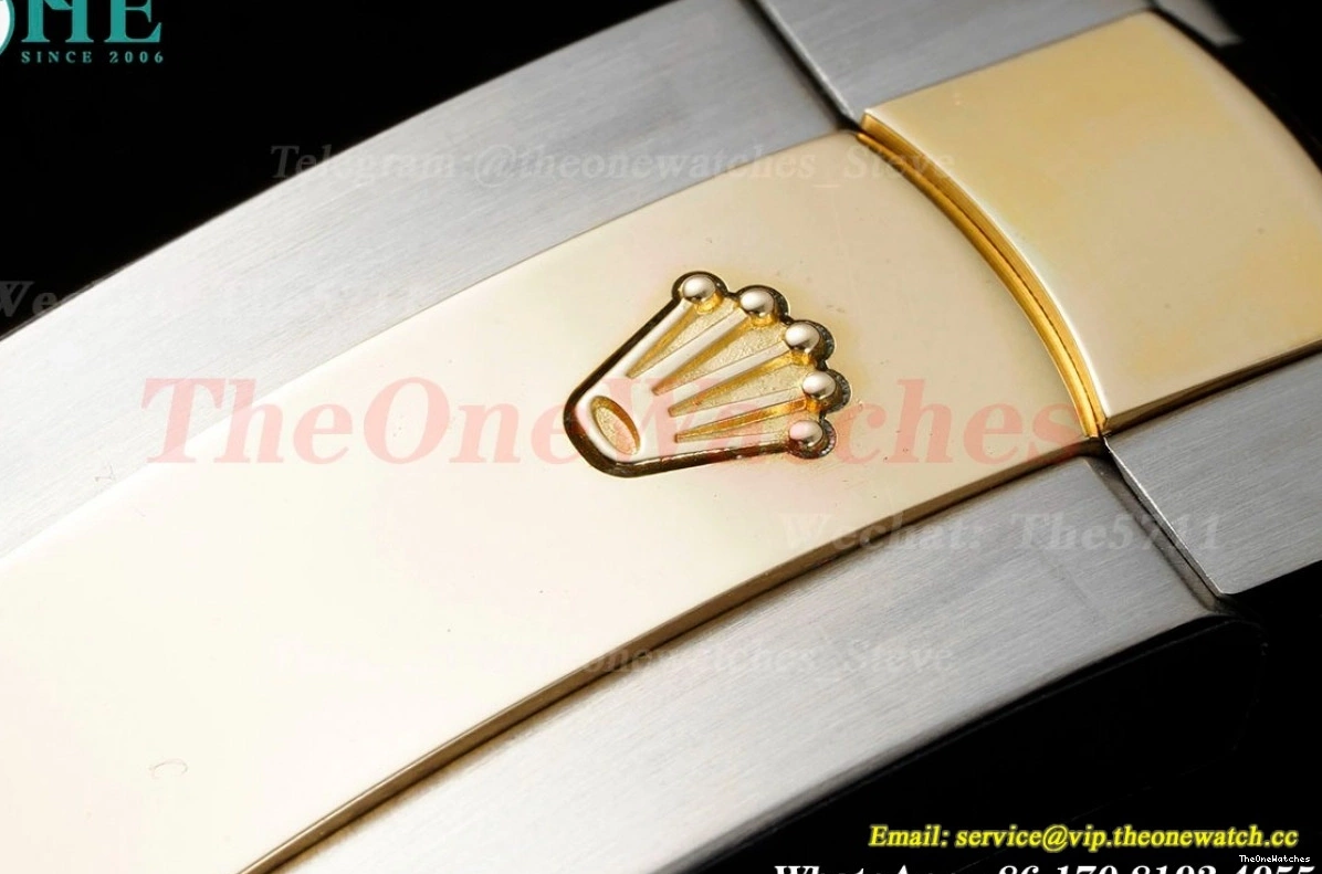 36mm YG Datejust VR3235 126233 Jub V2 Gold SS Textured JDF 0107